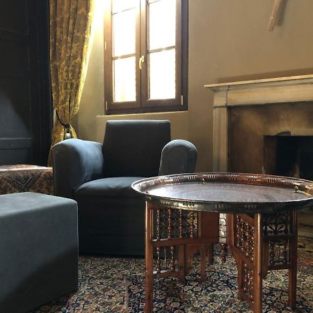 Apartament Palazzo Del Settecento Rawenna Zewnętrze zdjęcie
