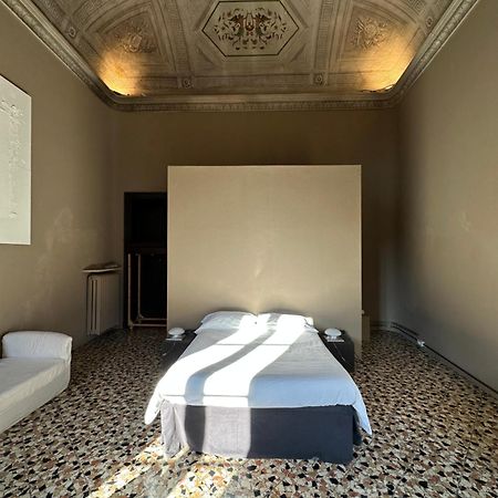 Apartament Palazzo Del Settecento Rawenna Zewnętrze zdjęcie