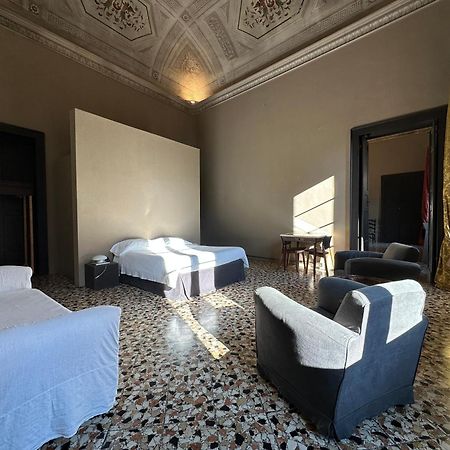 Apartament Palazzo Del Settecento Rawenna Zewnętrze zdjęcie