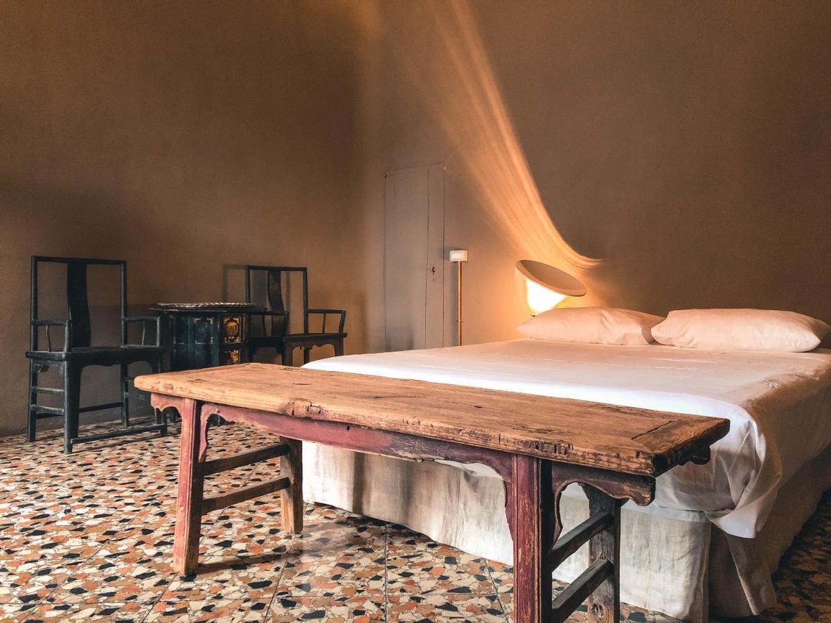 Apartament Palazzo Del Settecento Rawenna Zewnętrze zdjęcie
