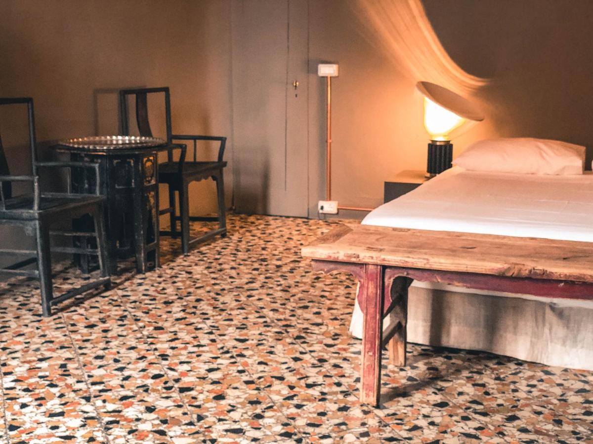 Apartament Palazzo Del Settecento Rawenna Zewnętrze zdjęcie