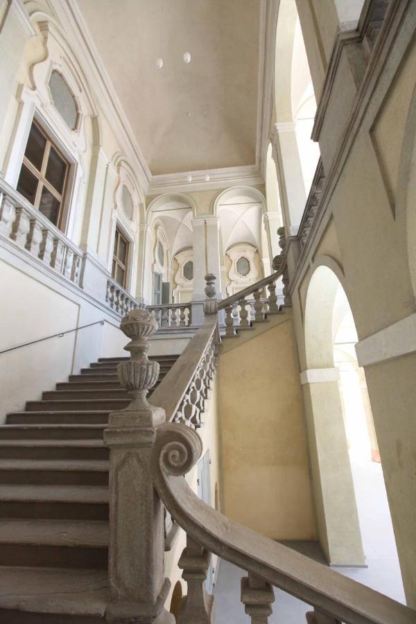 Apartament Palazzo Del Settecento Rawenna Zewnętrze zdjęcie