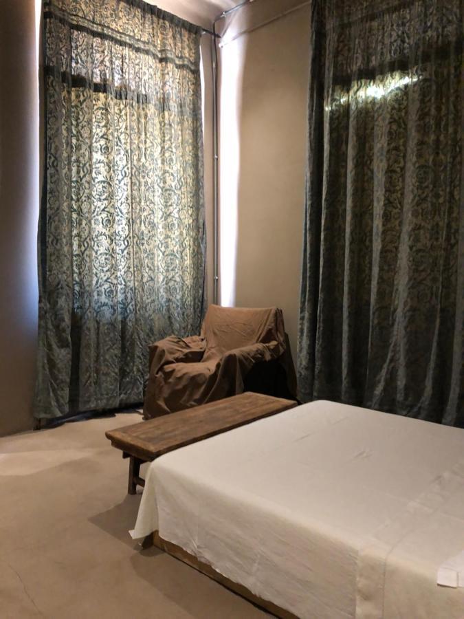 Apartament Palazzo Del Settecento Rawenna Zewnętrze zdjęcie