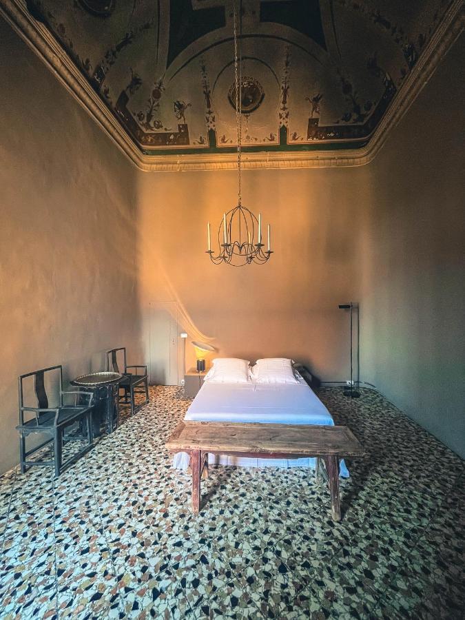 Apartament Palazzo Del Settecento Rawenna Zewnętrze zdjęcie