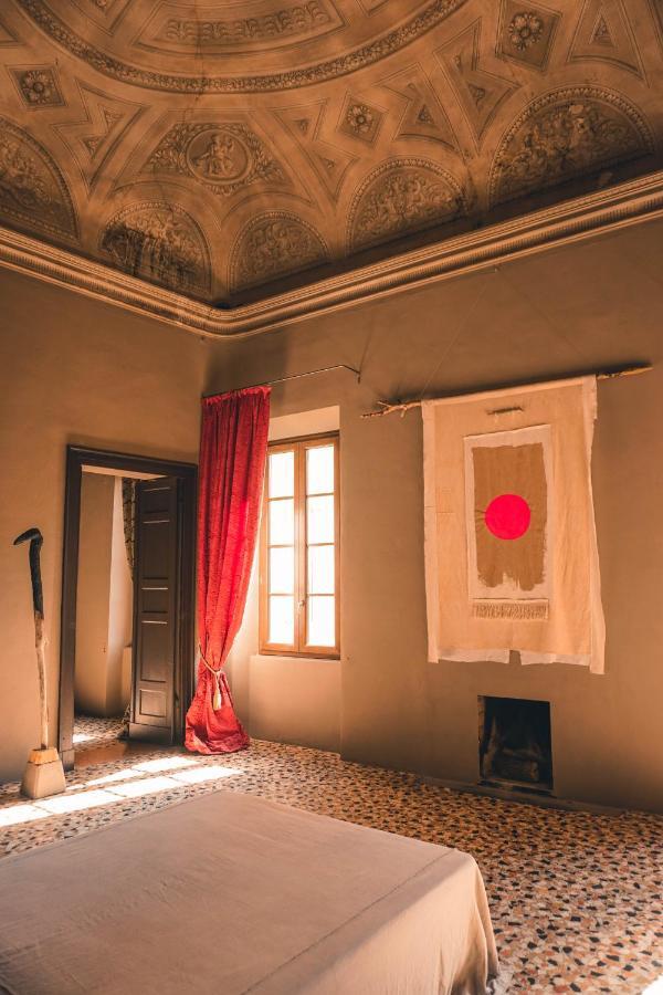 Apartament Palazzo Del Settecento Rawenna Zewnętrze zdjęcie