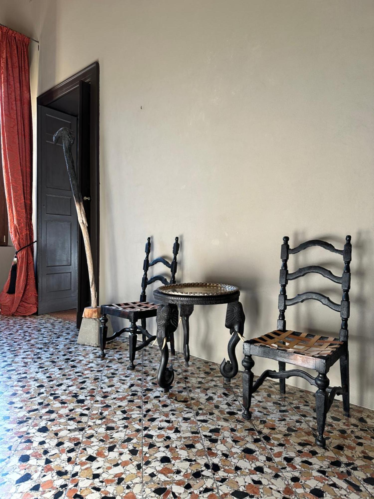 Apartament Palazzo Del Settecento Rawenna Zewnętrze zdjęcie