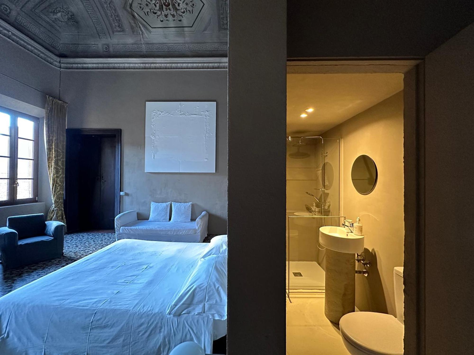 Apartament Palazzo Del Settecento Rawenna Zewnętrze zdjęcie