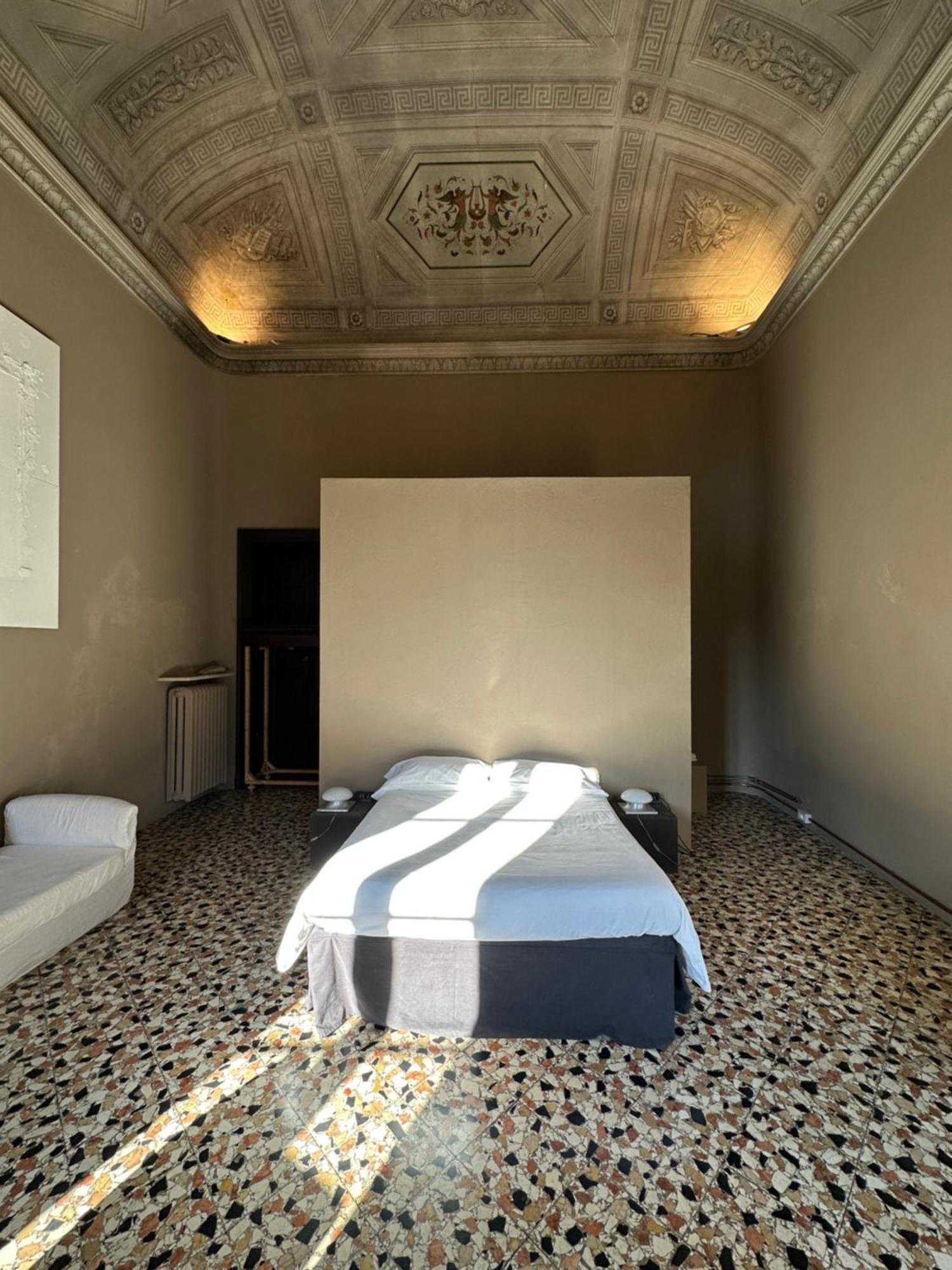 Apartament Palazzo Del Settecento Rawenna Zewnętrze zdjęcie